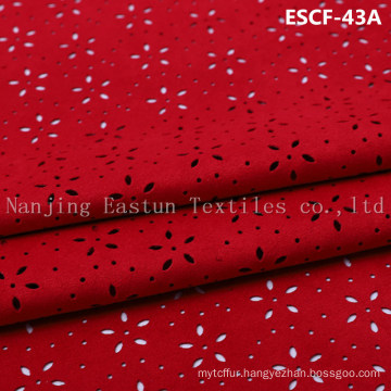 Punching Suede Escf-43A